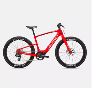 Bicicleta VadoO-SL 2 LTD S-RacingG - Product Image 1