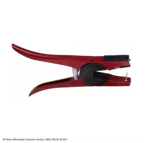 เครื่องมือสัตวแพทย์แท็กหู applicator - Product Image 2