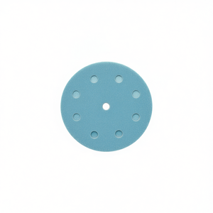 Discos de Lijado Festool Multi-Pack STF D125/8 Granat - Product Image 2