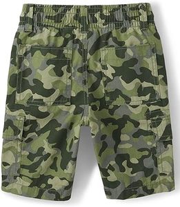 Unisex Custom Logo <b>Camo</b> Mesh Gym <b>Shorts</b> High Street Vintage Style Solid Pattern Workout Fitness Activewear Light 100% Polyester - Product Image 3