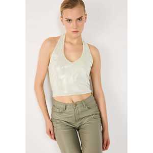 Blusa Corta - Product Image 1