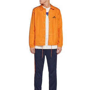 เสื้อแจ็กเก็ตกีฬาฤดูหนาวเสื้อแจ็คเก็ตใส่สบายสำหรับผู้บริโภคออนไลน์ - Product Image 3