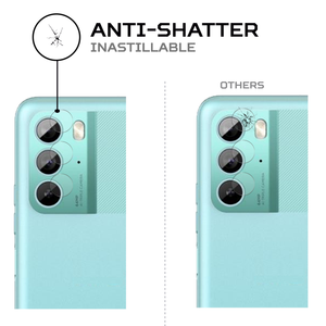 Protecteur d'écran antichoc pour HTC U23 Accessoire mobile haut de gamme - Product Image 4