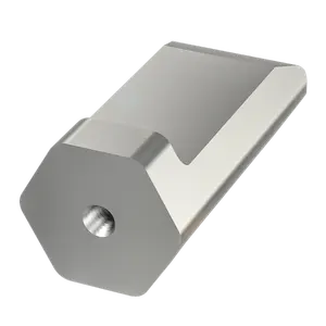 Prodotto staffa BAM049M BALLUFF - Product Image 1