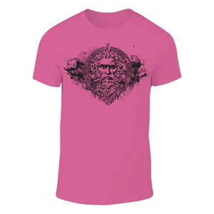 Vêtements avec impressions graphiques détaillées Encolure confortable Respirant T-shirt imprimé graphique de qualité supérieure pour hommes Élégant au quotidien - Product Image 3