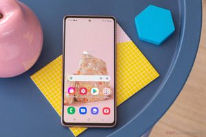 Teléfono Móvil Desbloqueado al por Mayor para <span class=keywords><strong>A53</strong></span>, Celulares Usados, Teléfonos Inteligentes - Product Image 4