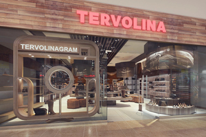 Factory Design <b>Shoe</b> Shop Furniture Decoration Ideas Ladies' <b>Shoe</b> Stores Fixtures - Product Image 6