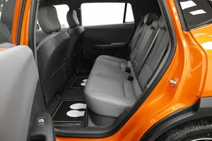 รถยนต์อีวียูอิโอที ไอ-จู 2 ปี 2026 รุ่น SUV ขับเคลื่อนสี่ล้อ ล้อแม็ก R18 แบตเตอรี่ลิเธียม เบาะหนัง มอเตอร์คู่ กล้องมองหลัง หลังคาซันรูฟแบบพาโนรามา จอสัมผัส - Product Image 3