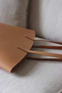 Bolso de mano de buena calidad, bolso de mano Vintage de cuero genuino de gran capacidad, bolso de hombro, bolso de mano para mujer, bolso de mano - Product Image 2