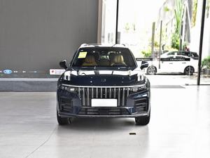 Vehículo SUV 2024 en Stock, Automóvil a Gasolina, Caja de Cambios Automática, Motor Turbo, Cámara Trasera, Volante a la Izquierda - Product Image 2