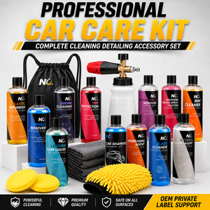 Prix <span class=keywords><strong>de</strong></span> Gros Usine <span class=keywords><strong>Kit</strong></span> Professionnel <span class=keywords><strong>de</strong></span> Détail pour Lavage et <span class=keywords><strong>Nettoyage</strong></span> <span class=keywords><strong>de</strong></span> <span class=keywords><strong>Voiture</strong></span> avec Accessoires Portables - Product Image 1