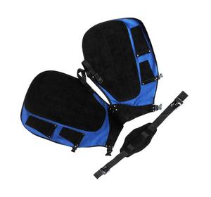 Nouvel arrivage de maréchal-ferrant en cuir de vachette robuste tablier de protection solide BY TARIQ MFG CO CE ISO EU - Product Image 4