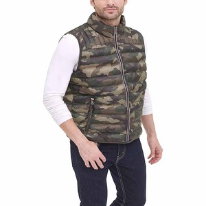 Vente en gros de manteaux à bulles utilitaires chauds pour l'extérieur Fabricant de vêtements fabriqués sur mesure par Dress Sports - Product Image 6