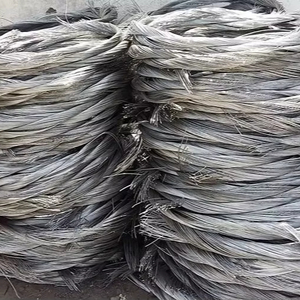 Chatarra de Alambre de Aluminio de Alta Pureza 55 kg en Venta - Product Image 1