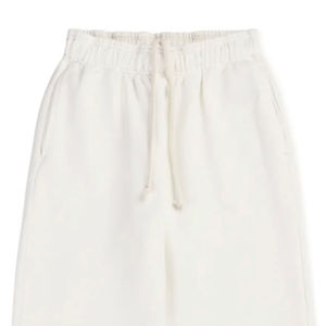 Pantalon de Jogging Molletonné Neuf Chaud à Imprimé Intégral pour Hommes, Taille Haute en Coton Polaire avec Cordon de Serrage, Fabriqué au Pakistan - Product Image 3