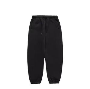 Pantalon décontracté pour homme, coupe droite, taille élastique, taille XL, délavé à l'acide, séchage rapide, respirant, léger, personnalisable, haute qualité, vente en gros - Product Image 2