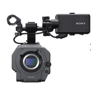 Meilleur Nouveau Caméscope Numérique Plein Format 6K XDCAM PXW-FX9 - Product Image 4
