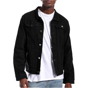 Shorts en jean d'hiver légers pour hommes, de haute qualité, style vintage personnalisé, confortables, multiples poches, broderie, bouton - Product Image 6