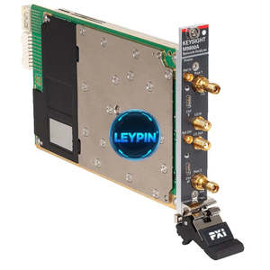 Analizador de Redes Vectoriales Keysight M9800A PXIe, Rango de Frecuencia de 9 kHz a 4.5 GHz - Product Image 5
