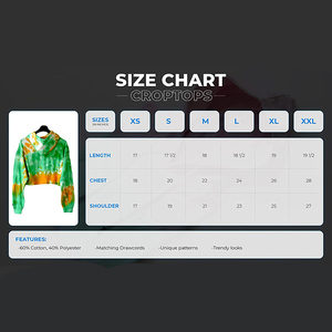 Nouvelle tendance femmes Crop Top Hoodies élégant Drop-épaule Hoodies pour femme haute qualité Crop Top Hoodies - Product Image 6