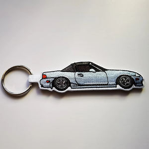 En Stock vente en gros de bricolage artisanat accessoires boucle Clip porte-clés mousqueton porte-clés organisateur sécurité mousqueton clé en alliage de Zinc - Product Image 6