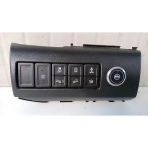 Série SUZUKI Vitara (15>) COMMANDE MULTIFONCTION 73832-54P10-5PK M16A - Product Image 3