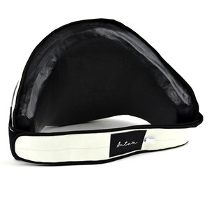 Antom Enterprises' Amir Boxing <b>Dummy</b> Model AE-BCP-004 Made of Premium Leather Belly Pad Made in Pakistan - Product Image 2