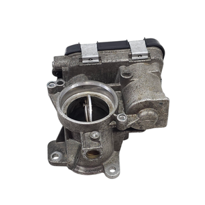 Cuerpo de aceleración FIAT Panda 3ª Serie 55255919 Diésel 1300 (12>) - Product Image 1