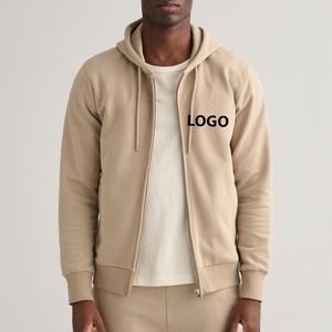 เสื้อฮู้ดดี้ผ้าฝ้าย 100% คุณภาพสูง ดีไซน์ใหม่ น้ำหนักมาก เป็นมิตรกับสิ่งแวดล้อม สำหรับฤดูหนาว มีฮู้ด ผู้ชาย/ผู้หญิง สกรีนโลโก้ได้ตามต้องการ - Product Image 4