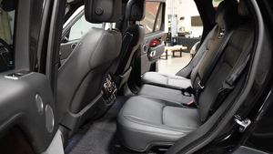 Land Rover Range Rover 2022 LIMPIA, Tracción en las Cuatro Ruedas, Volante a la Izquierda, 50001-75000 Millas, Euro IV - Product Image 2