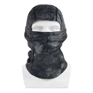 Custom Balaclava Cycling <b>Motorcycle</b> Unisex Ace <b>Mask</b> Ski Windproof Winter Hats Custom Balaclava DDP Shipping - Product Image 1