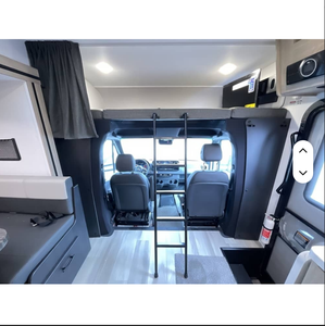 DESCUENTO SC 2024 Forest River Forester MBS 2401B en venta - Product Image 4