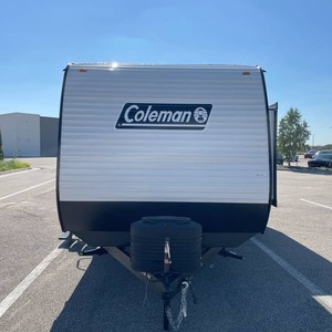 Nueva Caravana Keystone Coleman 27B 2026 en Venta para Camping y Viajes - Product Image 1