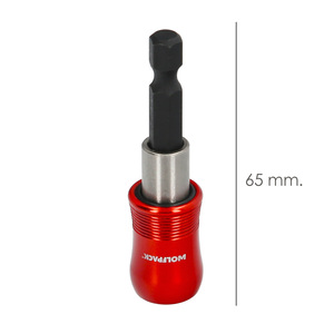 Adattatore Magnetico Rapido 65 mm. - Product Image 2