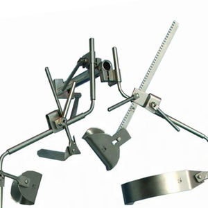 Juego de retractor Thompson sostenible reutilizable de último diseño Juego de retractor Thompson hecho de calidad superior - Product Image 4