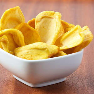 Jacquifruit Seco VF de Calidad de Exportación de Vietnam, Crujiente, Frito al Vacío, Snack de Fruta Tropical, Promoción Mayorista: Compre 2 Toneladas y Obtenga 99 KG - Product Image 2