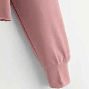 OEM Manufacture <b>Tie</b> <b>Dye</b> Sweat Shirt Oversized <b>Sweatshirt</b> Custom Printing <b>Sweatshirt</b> - Product Image 3