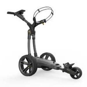 Chariot de golf électrique Kaddy CT12 GPS/EBS 100 % original, version étendue, NOUVEAU 2025, vente en gros - Product Image 1