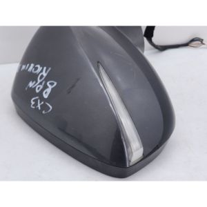 กระจกมองข้างขวา DX MAZDA CX3 ซีรีส์ DB2T69121B (15>) MIRROR - Product Image 2
