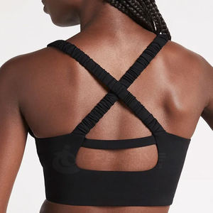 สปอร์ตบราในปากีสถานสำหรับผู้หญิงชุดออกกำลังกาย - Product Image 3