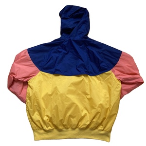 2025 veste à capuche imperméable à la mode pour hommes veste extérieure de haute qualité avec décoration de broderie - Product Image 4