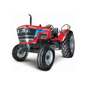 Prix attractif pour tracteur Mahindra 4x4 d'occasion pour l'agriculture - Product Image 1