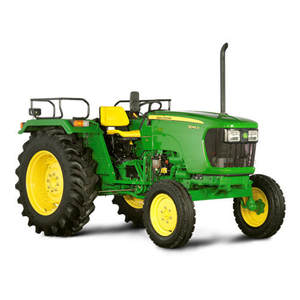 TRACTORES AGRÍCOLAS JOHN DEERE USADOS - Product Image 3