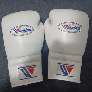 Guantes de Boxeo de Piel Sintética PU de 8oz-14oz, Diseño 2024, Logotipo Personalizado al por Mayor, Resistentes al Agua, Bright Way International - Product Image 1