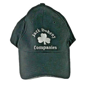 Personalizado al por mayor logotipo nuevo llano deportes OEM Snapback béisbol bordado logotipo 6 paneles equipados gorras promocionales gorras - Product Image 1