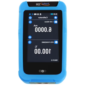 NUEVO Calibrador de Procesos Multifunción 226 con Capacidad de Medición de Alto Voltaje - Product Image 1