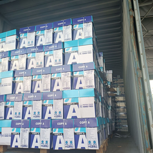 กระดาษถ่ายเอกสารคุณภาพสูง สีขาว ขนาด US A4 80 แกรม 500 แผ่น - Product Image 5