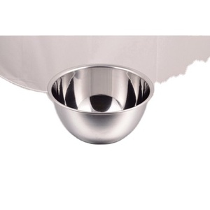 Ensemble de bols mélangeurs en acier inoxydable de haute qualité - Product Image 1