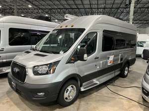 Ford Transit 350 Pleasure Way Ontour 2.2 AWD Van Clase B, Modelo 2026, en Perfecto Estado - Product Image 3