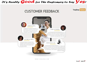 Juego de placas de mimbre de bambú tejidas a mano con diseño bohemio no tóxico ecológico de fabricante de Vietnam logotipo personalizable duradero para - Product Image 5